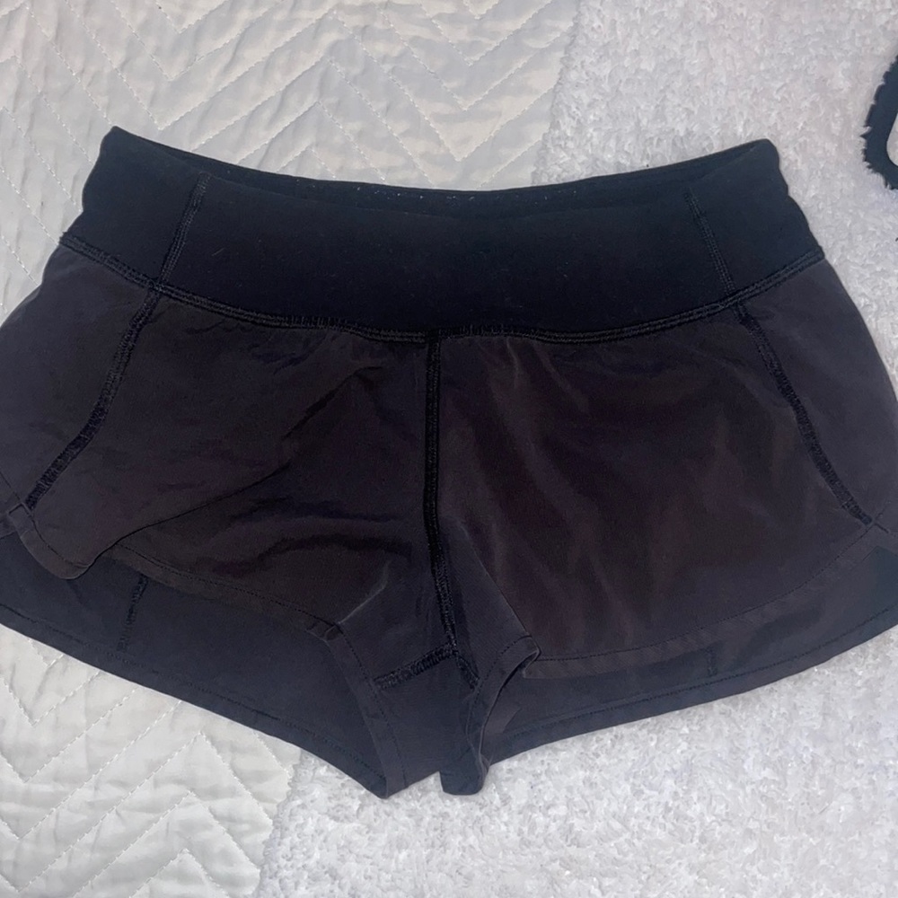 Ivivva shorts size 12